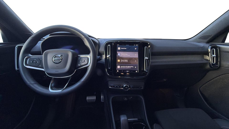 Volvo XC40 P6 ReCharge Plus 5d