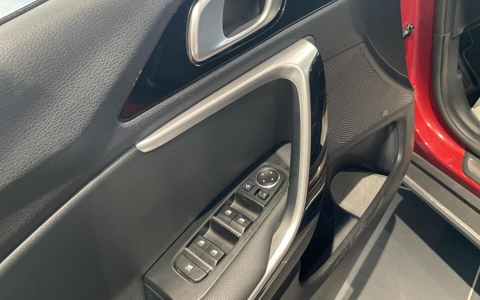 Kia XCeed 1,4 T-GDi Comfort DCT 5d