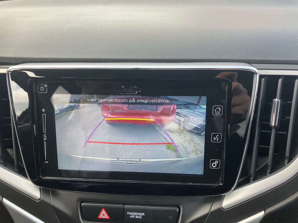 Suzuki Baleno 1,2 Dualjet Exclusive 5d