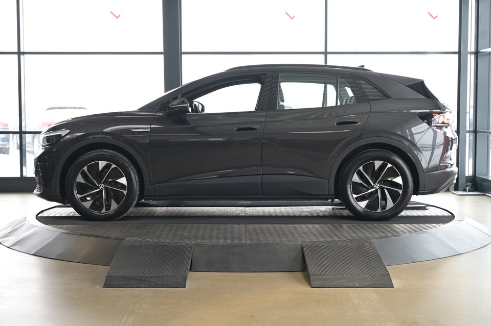 VW ID.4 77 Pro Performance Life 5d