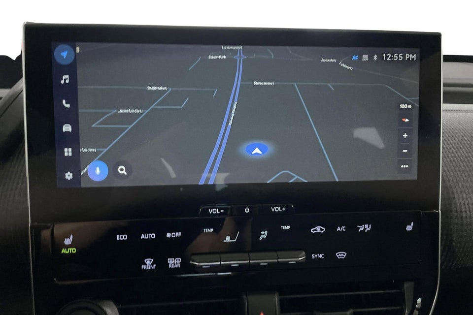 Subaru Solterra 71 Limited 5d