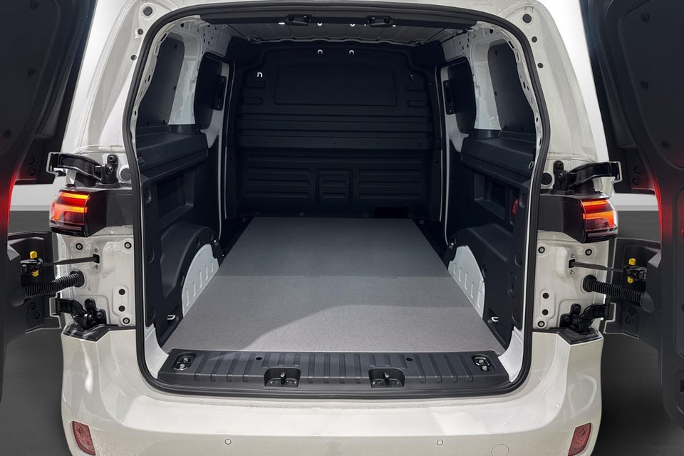 VW ID.Buzz 79 Cargo Pro 4Motion