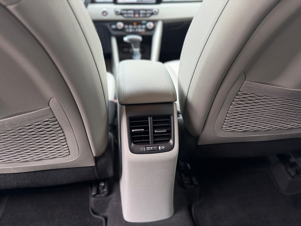 Kia Niro 1,6 PHEV Premium DCT 5d