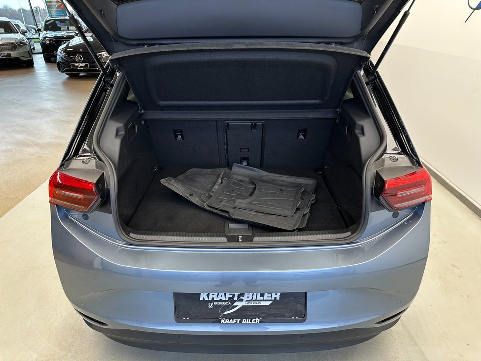 VW ID.3 58 Pro Performance Family 5d