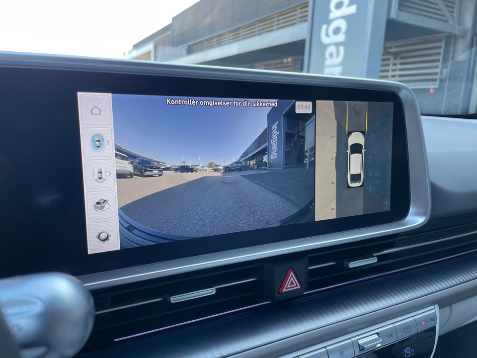 Hyundai Ioniq 6 77 Ultimate 4d