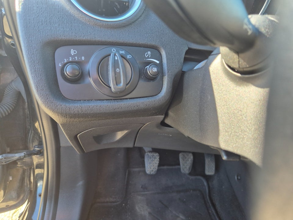 Ford Fiesta 1,0 65 Econetic 5d