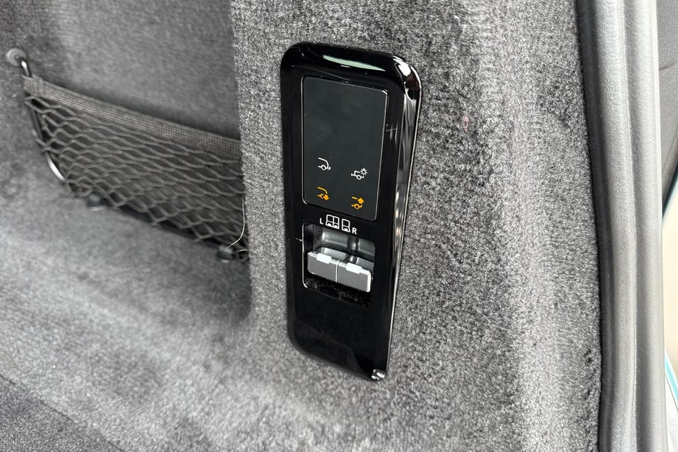 Land Rover Range Rover Sport 3,0 P460e Dynamic SE aut. Van 5d