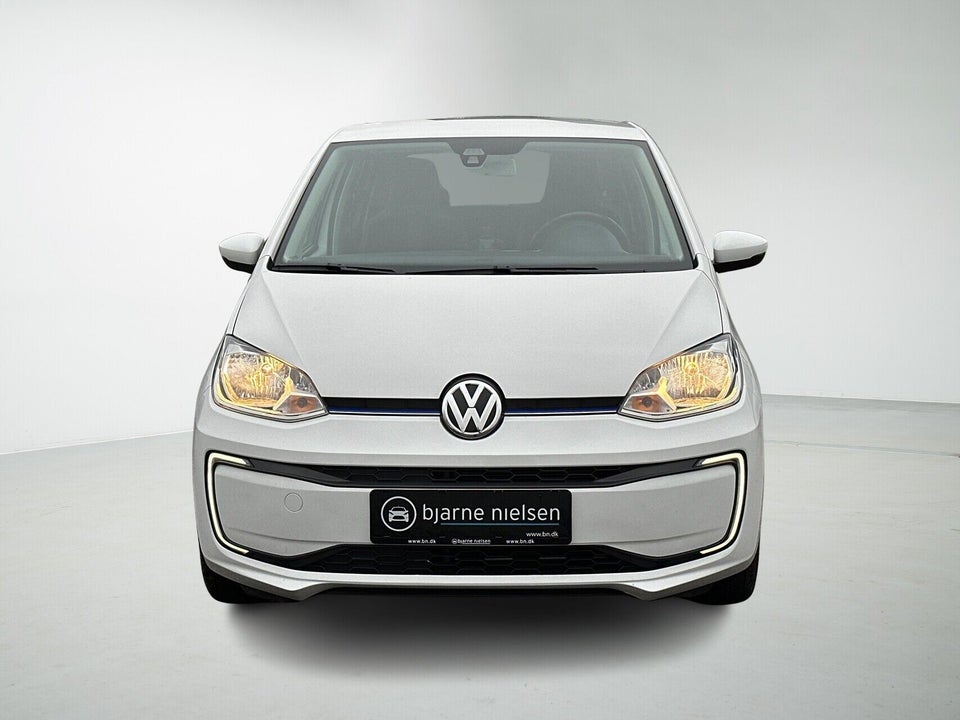 VW e-Up! Move Up! 5d