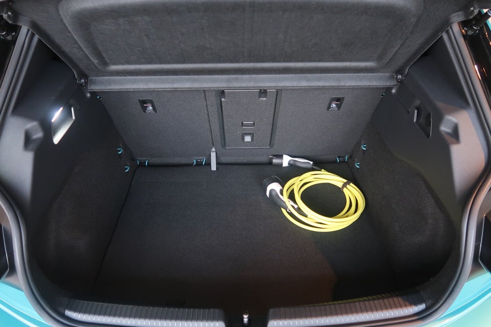 VW ID.3 58 Pro Performance Style 5d