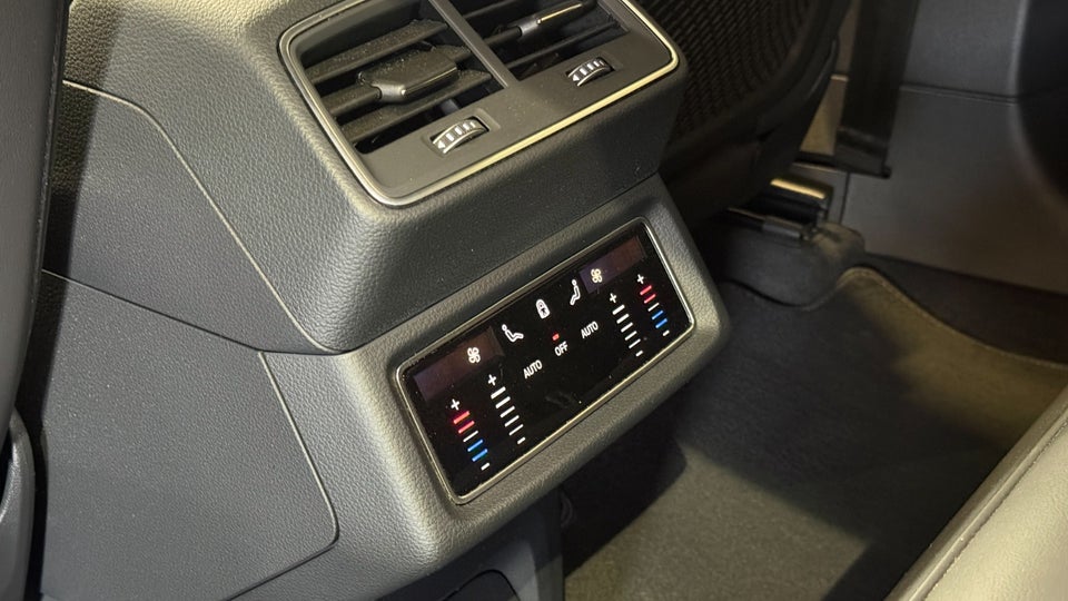 Audi e-tron 50 S-line Sportback quattro 5d