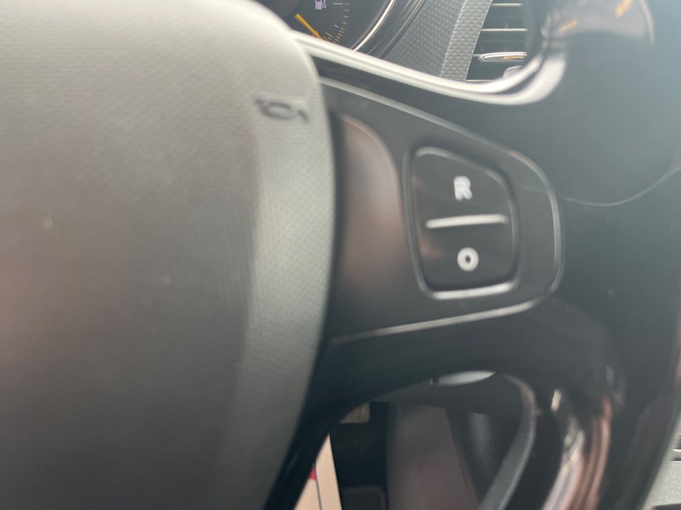 Renault Captur 0,9 TCe 90 Expression 5d