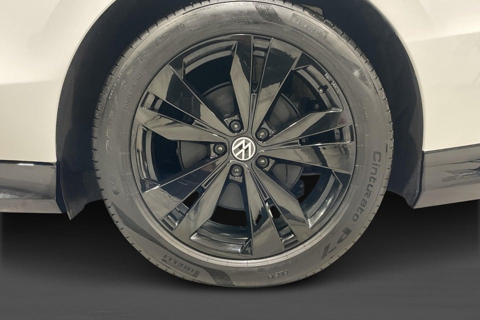 VW ID.7 77 Style+ Tourer 5d