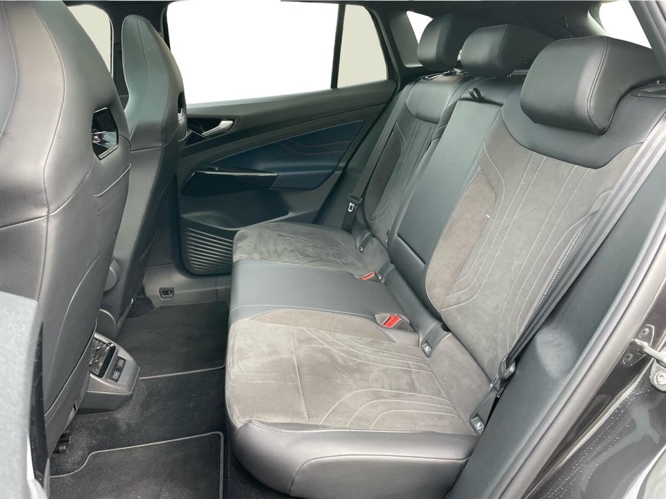 VW ID.4 77 GTX 4Motion 5d