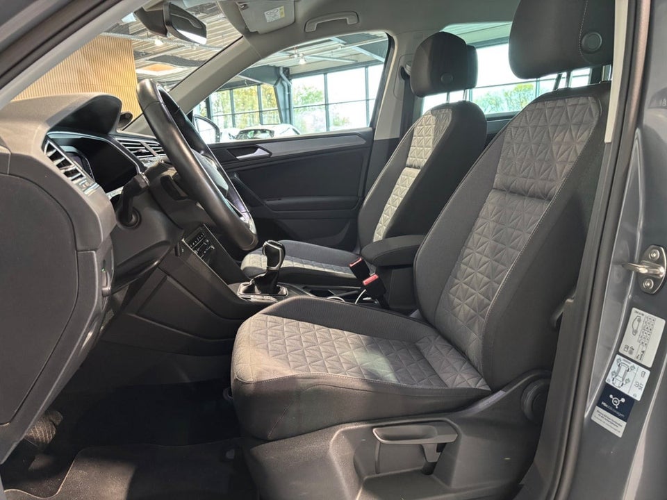 VW Tiguan 1,4 eHybrid Life DSG 5d