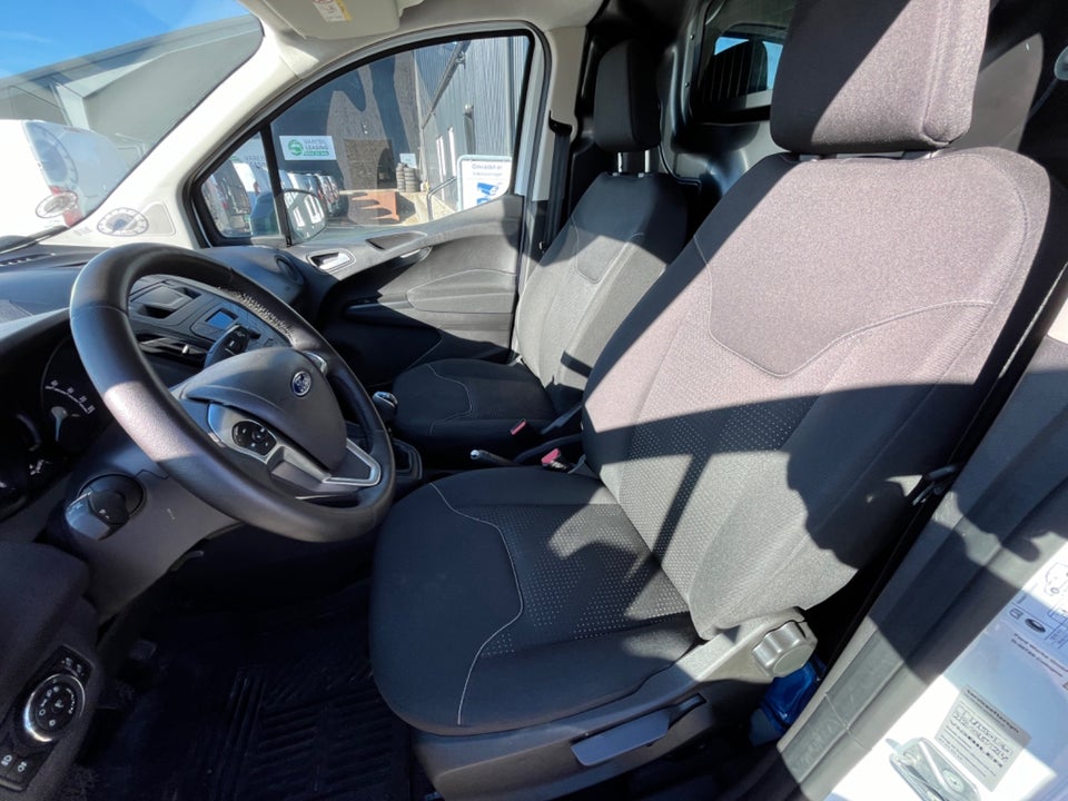 Ford Transit Courier 1,5 TDCi 75 Trend