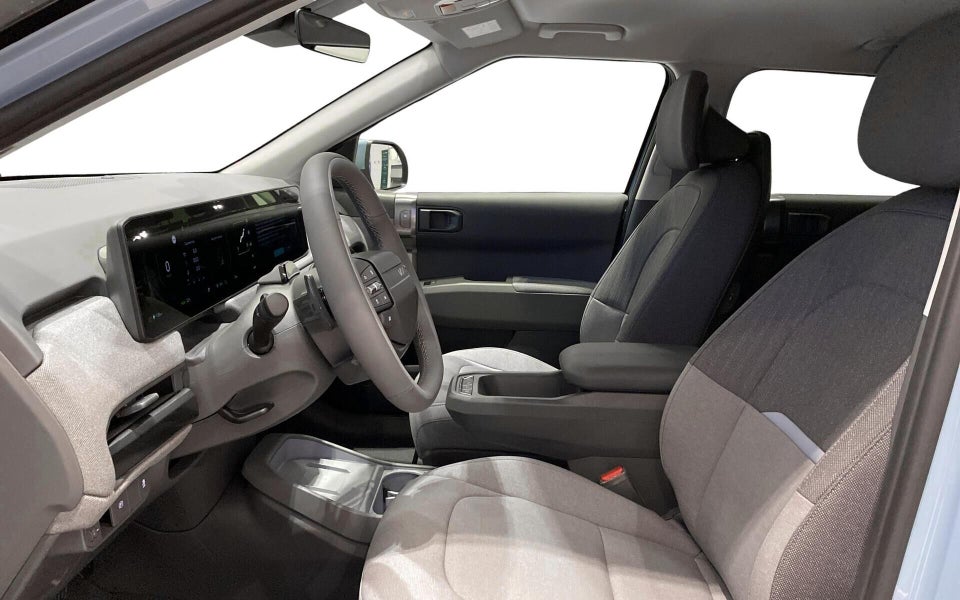 Kia EV3 81 Long Range Prestige 5d