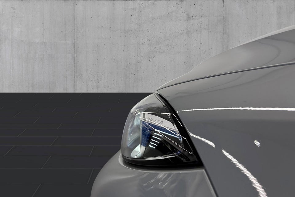 BMW i4 M50 M-Sport xDrive 5d