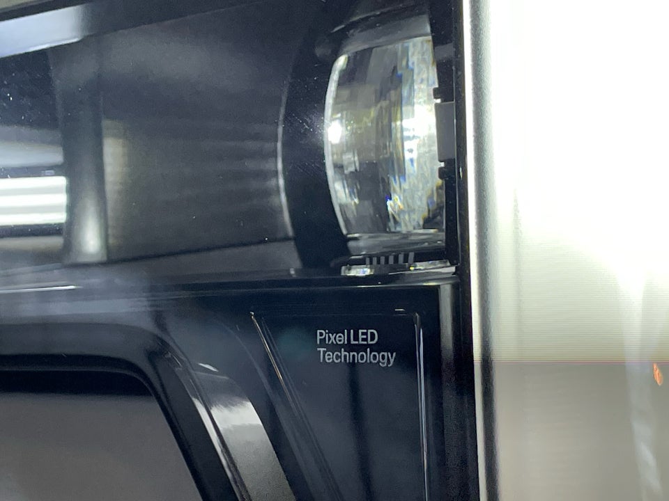 Polestar 4 Long Range AWD 5d