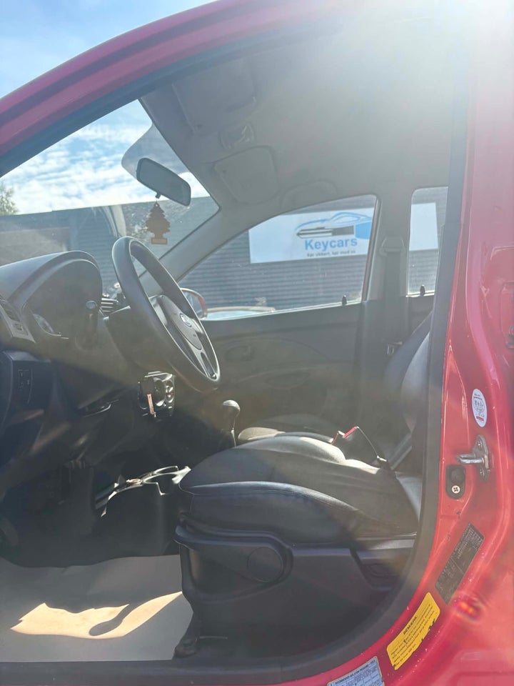 Kia Picanto 1,0 Active Eco 3d
