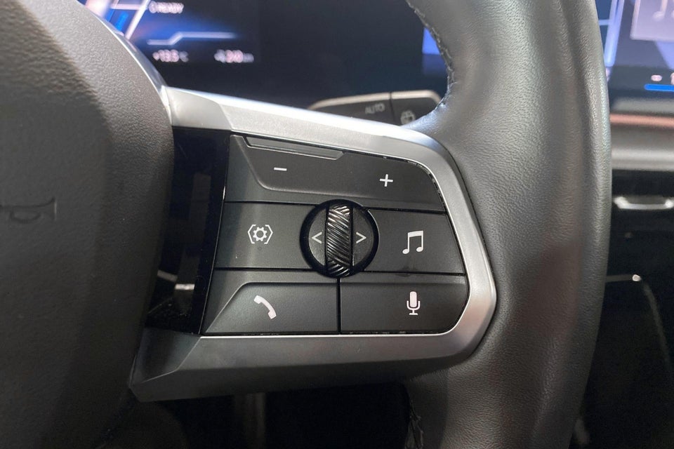 BMW iX1 xDrive30 M-Sport 5d