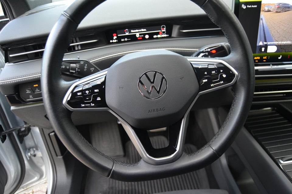 VW ID.7 77 Style Tourer 5d