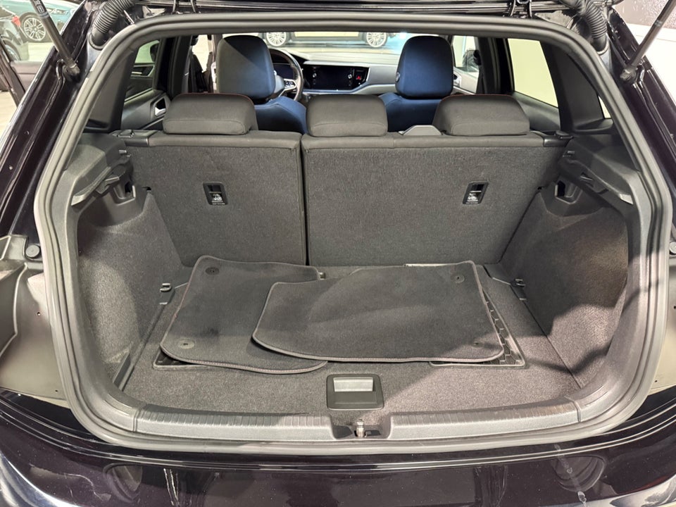 VW Polo 2,0 GTi DSG 5d