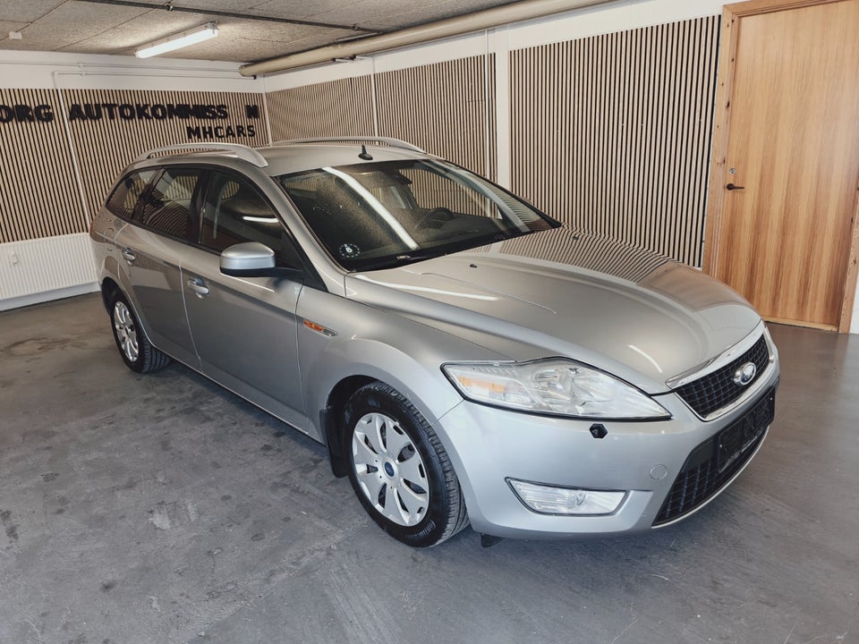 Ford Mondeo 2,0 Trend stc. 5d