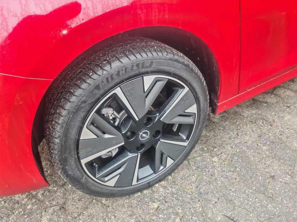 Opel Corsa-e 50 Ultimate 5d