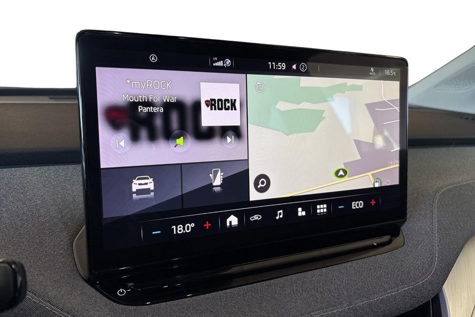 Skoda Enyaq 80 iV Loft 5d