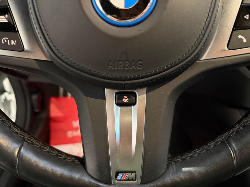BMW i4 eDrive40 M-Sport Pro 5d