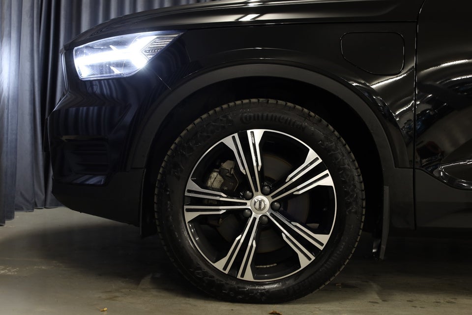Volvo XC40 1,5 T4 ReCharge Inscription aut. 5d