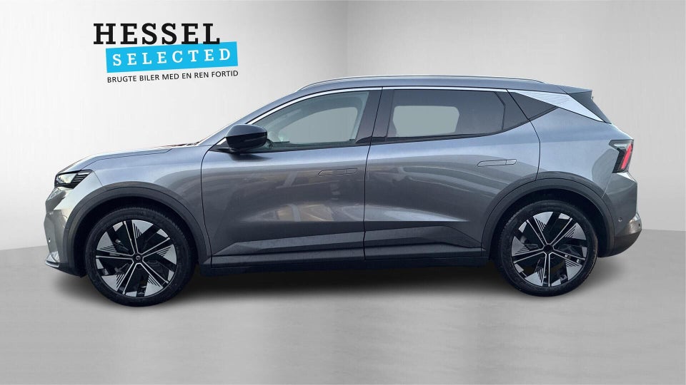 Renault Scenic E-Tech 87 Techno 5d