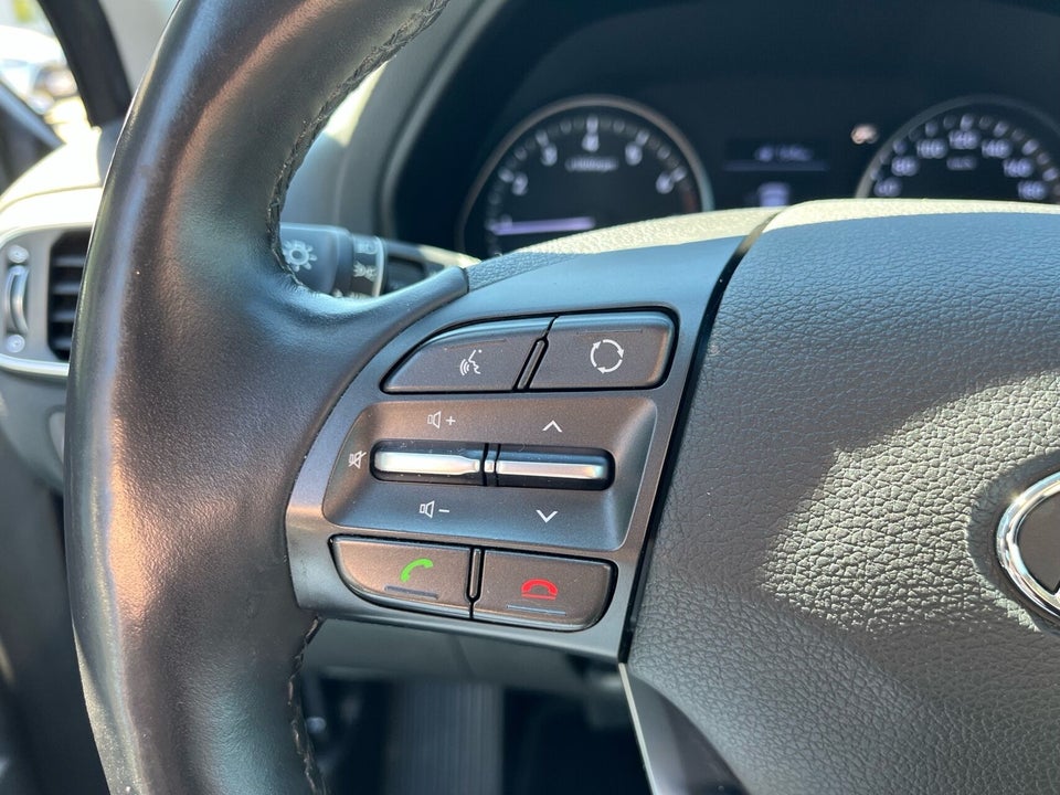 Hyundai i30 1,0 T-GDi Trend 5d