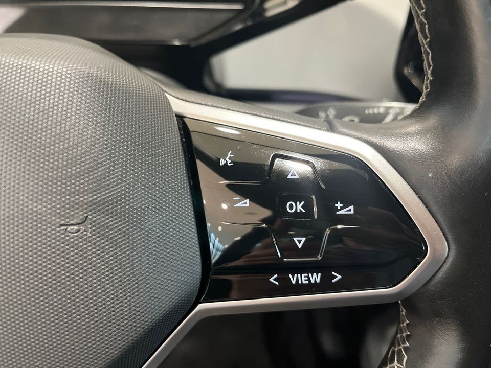 VW ID.3 58 Pro Performance 5d