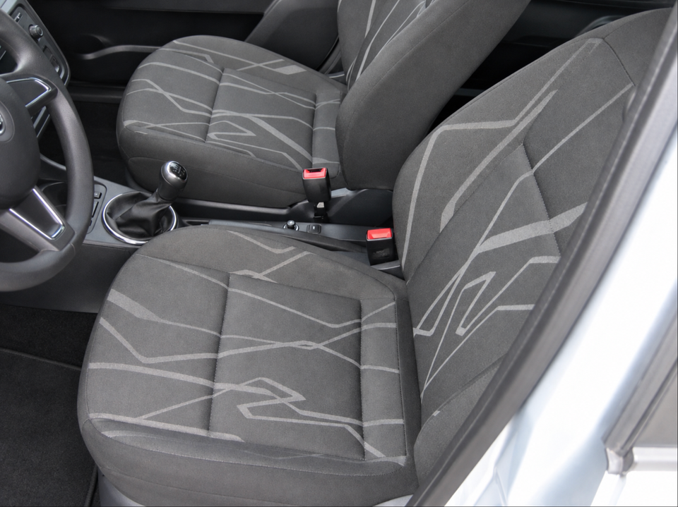 Skoda Fabia 1,2 TSi 86 Fresh Combi 5d