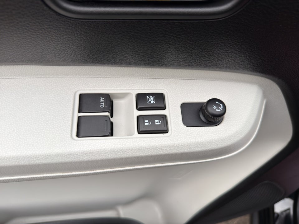 Suzuki Ignis 1,2 Dualjet Active 5d