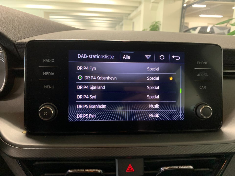 Skoda Kamiq 1,0 TSi 110 Ambition DSG 5d