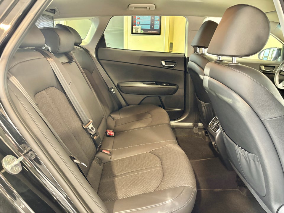 Kia Optima 2,0 PHEV SW aut. 5d