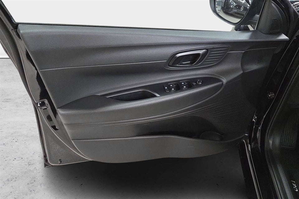 Hyundai i20 1,0 T-GDi Advanced DCT 5d