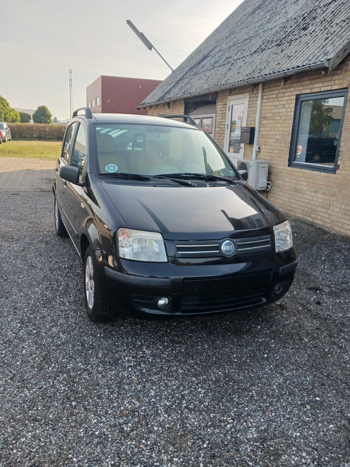 Fiat Panda 1,2 Dynamic 5d