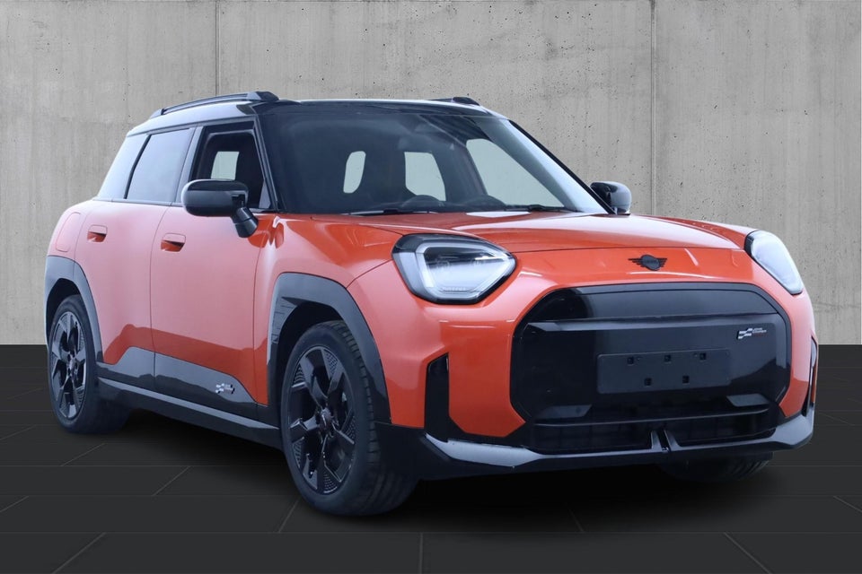 MINI Aceman SE JCW Trim M 5d