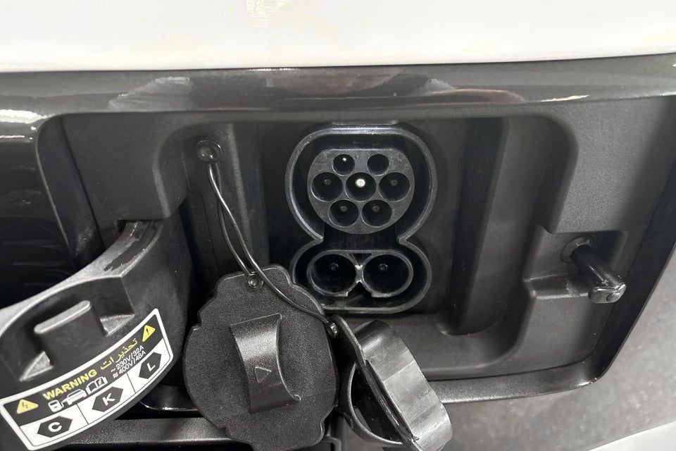 Hyundai Inster 42 Essential 5d