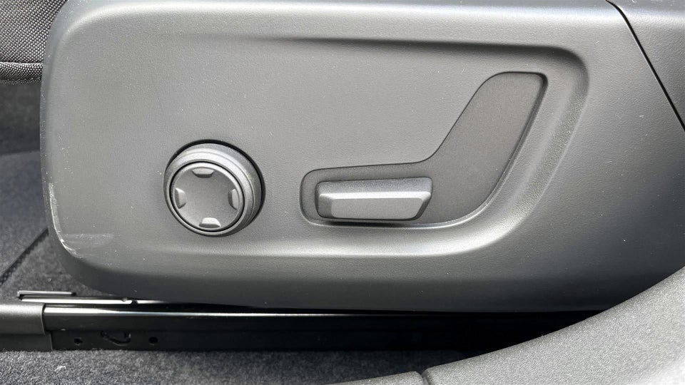 Polestar 2 Standard Range 5d