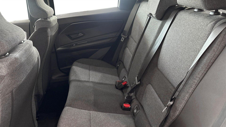 Renault 5 E-Tech 40 Evolution 5d