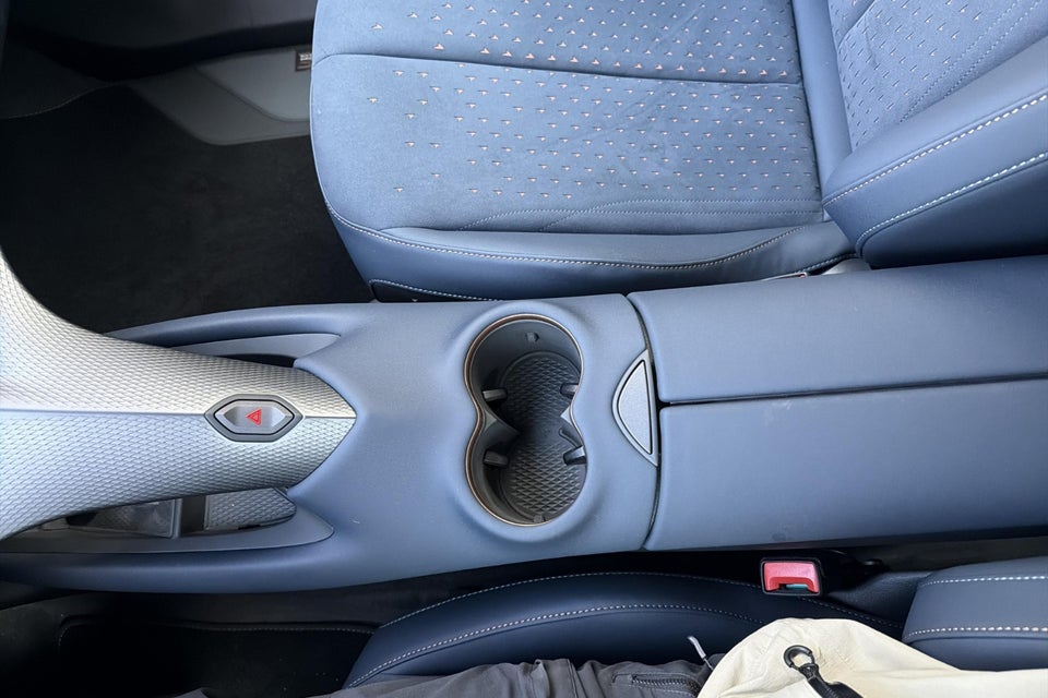 Cupra Tavascan 77 Immersive 5d