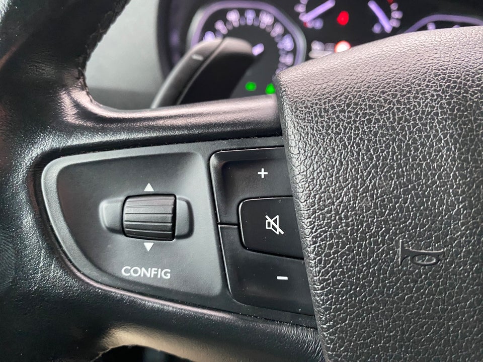 Peugeot Expert 2,0 BlueHDi 177 L3 Sport EAT8 Van