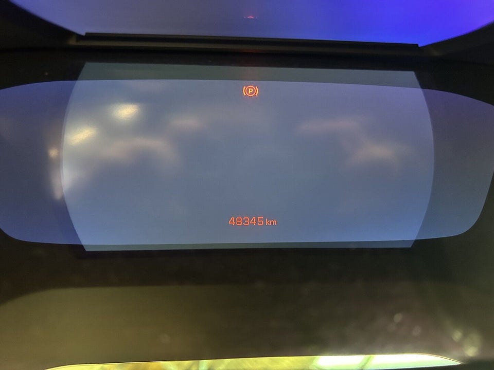 Peugeot 2008 1,2 PureTech 130 GT Line EAT8 5d