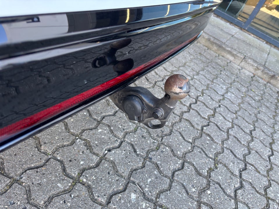 VW ID.7 86 Style S+ Tourer 5d