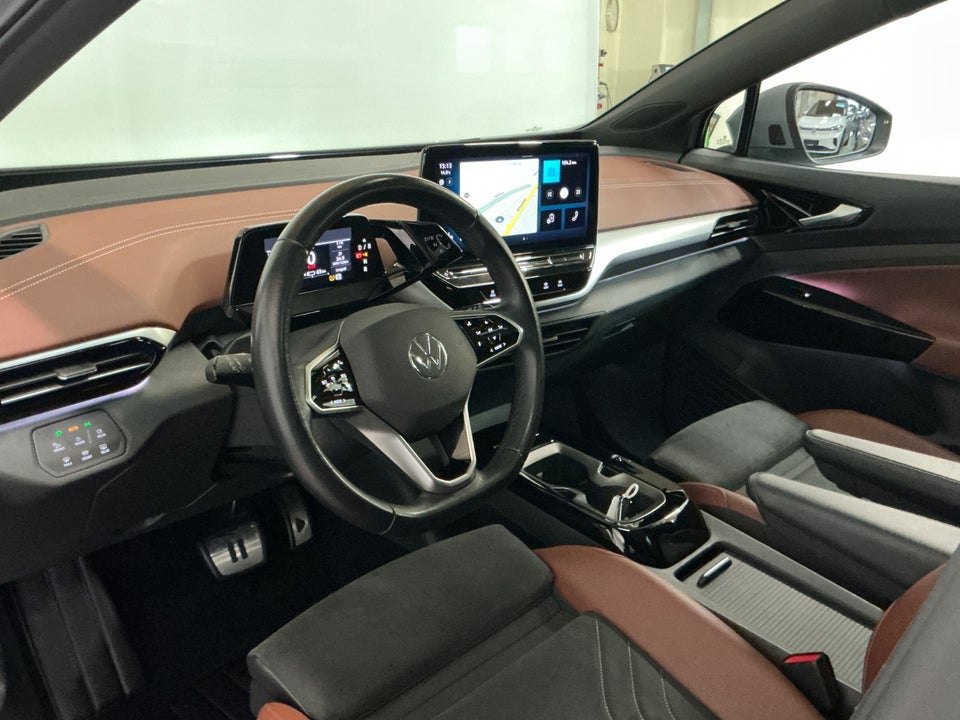 VW ID.4 77 Pro Performance 5d