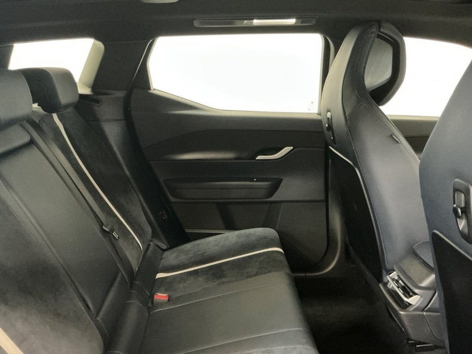 Fisker Ocean Extreme 5d